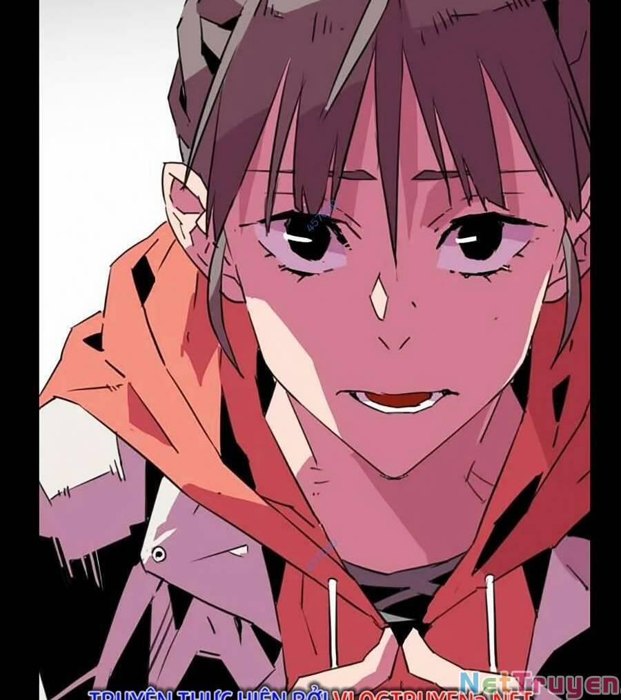 Săn Lùng Bắt Nạt 56 trang 45