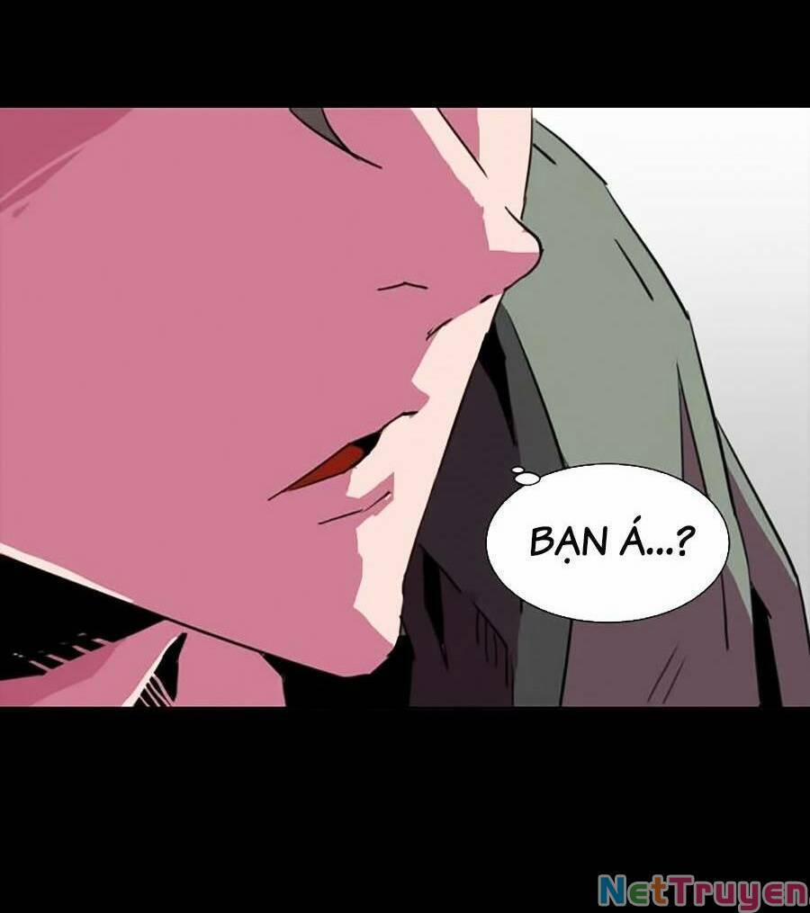 Săn Lùng Bắt Nạt 56 trang 47