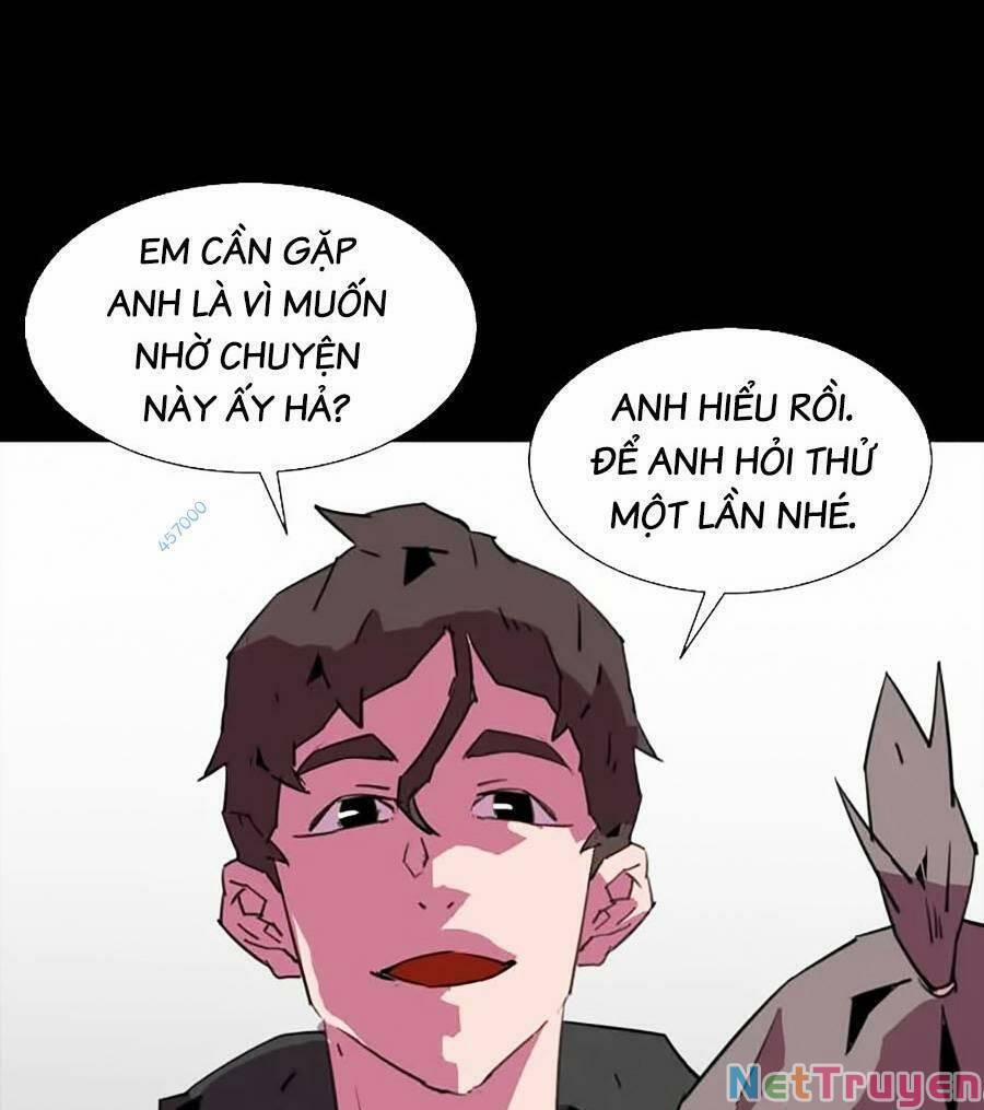 Săn Lùng Bắt Nạt 56 trang 48