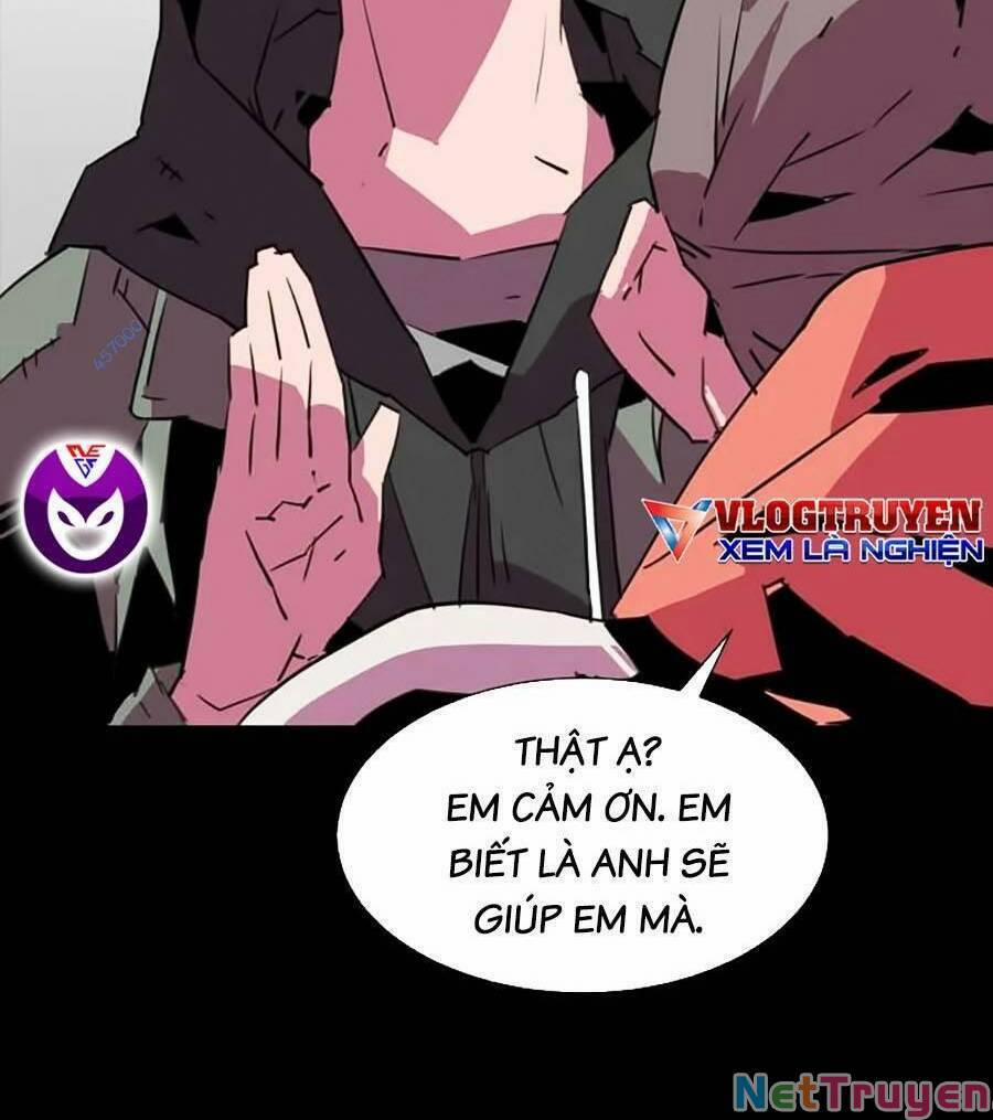 Săn Lùng Bắt Nạt 56 trang 49