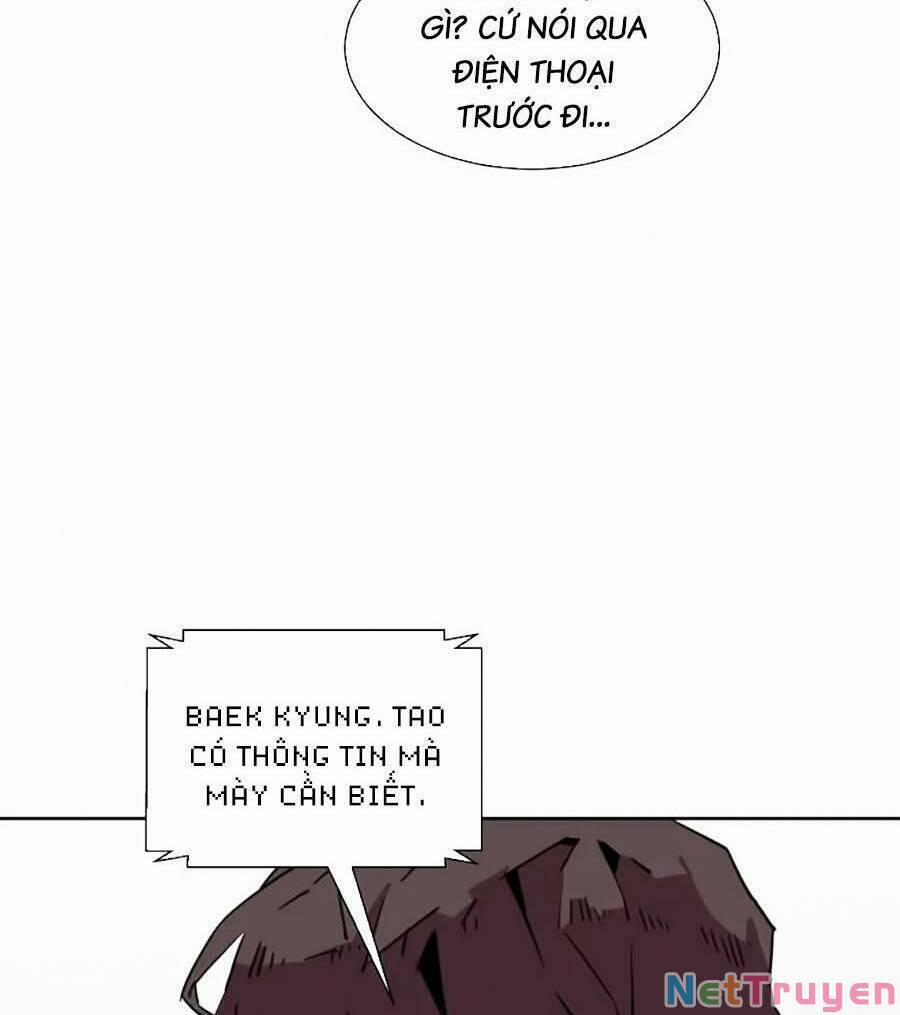 Săn Lùng Bắt Nạt 56 trang 5