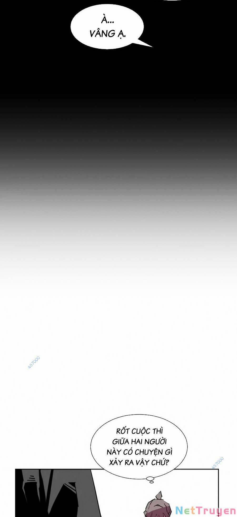 Săn Lùng Bắt Nạt 56 trang 51