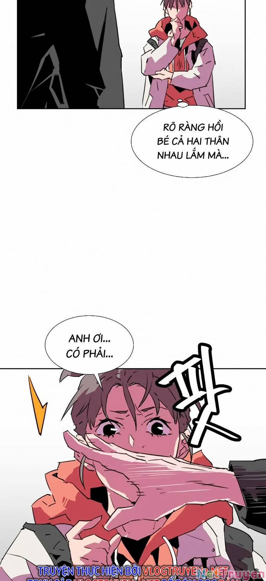 Săn Lùng Bắt Nạt 56 trang 52