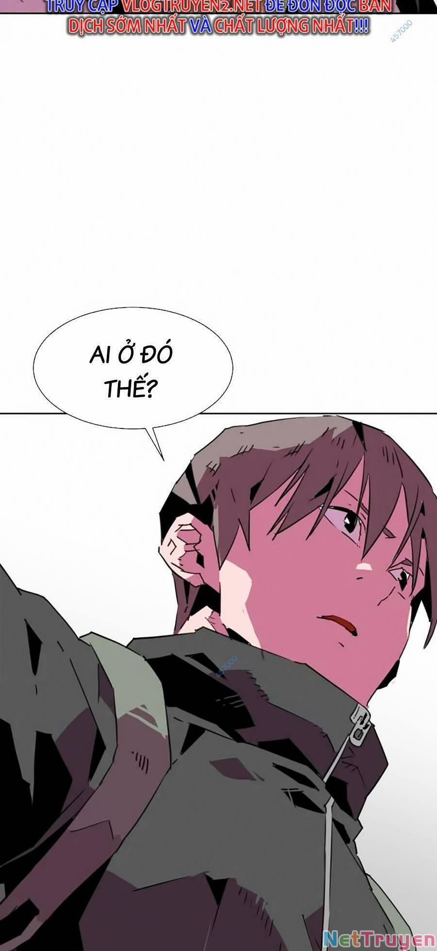 Săn Lùng Bắt Nạt 56 trang 53