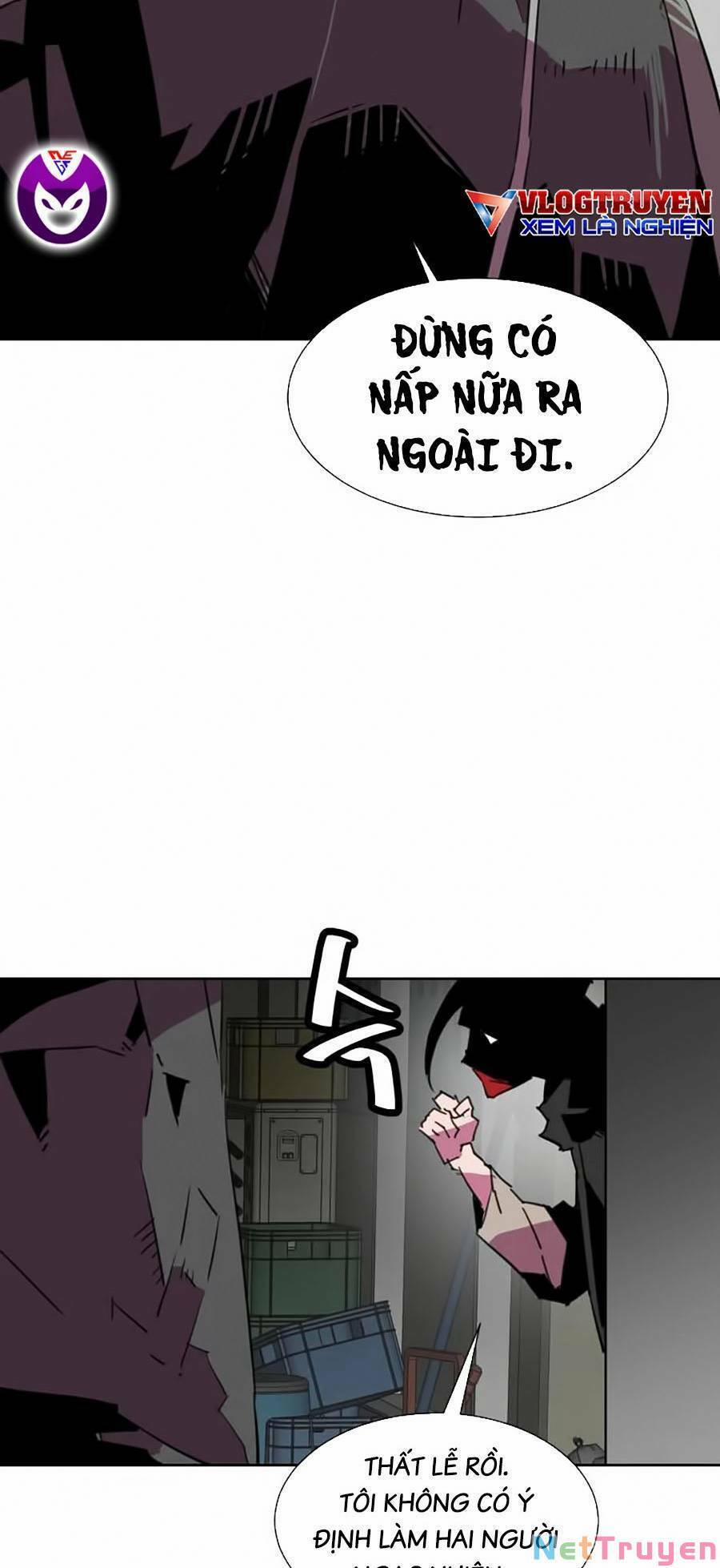 Săn Lùng Bắt Nạt 56 trang 54