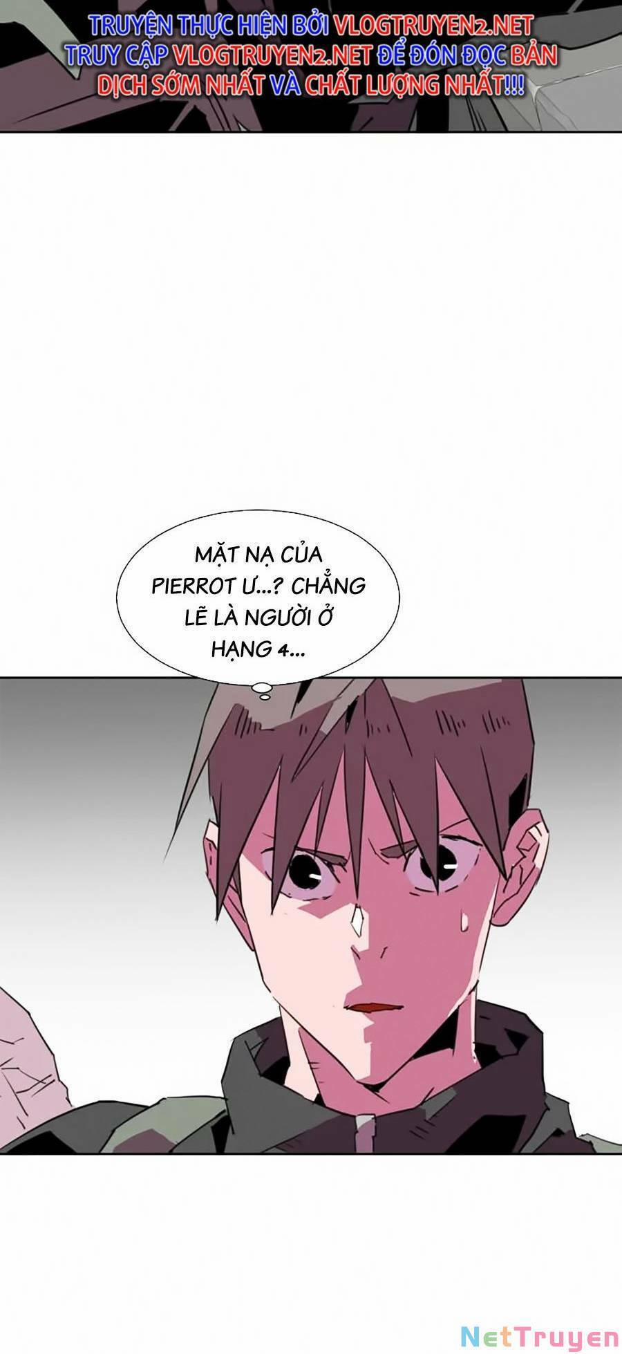 Săn Lùng Bắt Nạt 56 trang 56