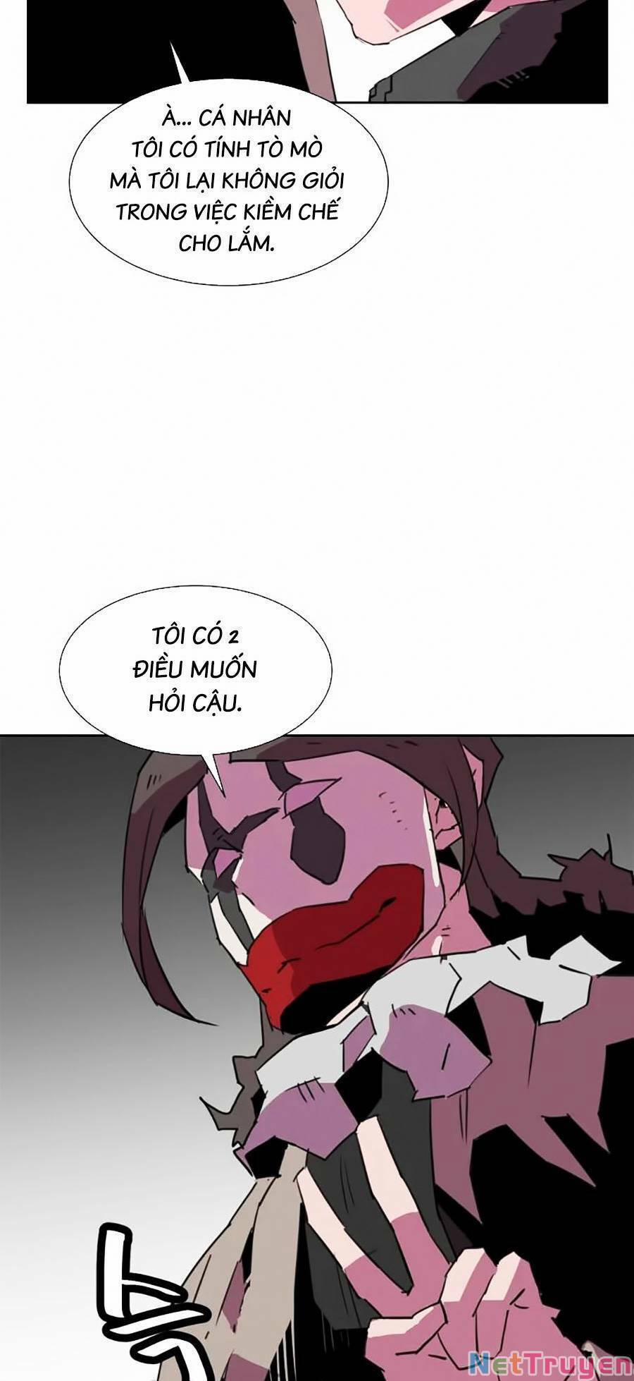 Săn Lùng Bắt Nạt 56 trang 60