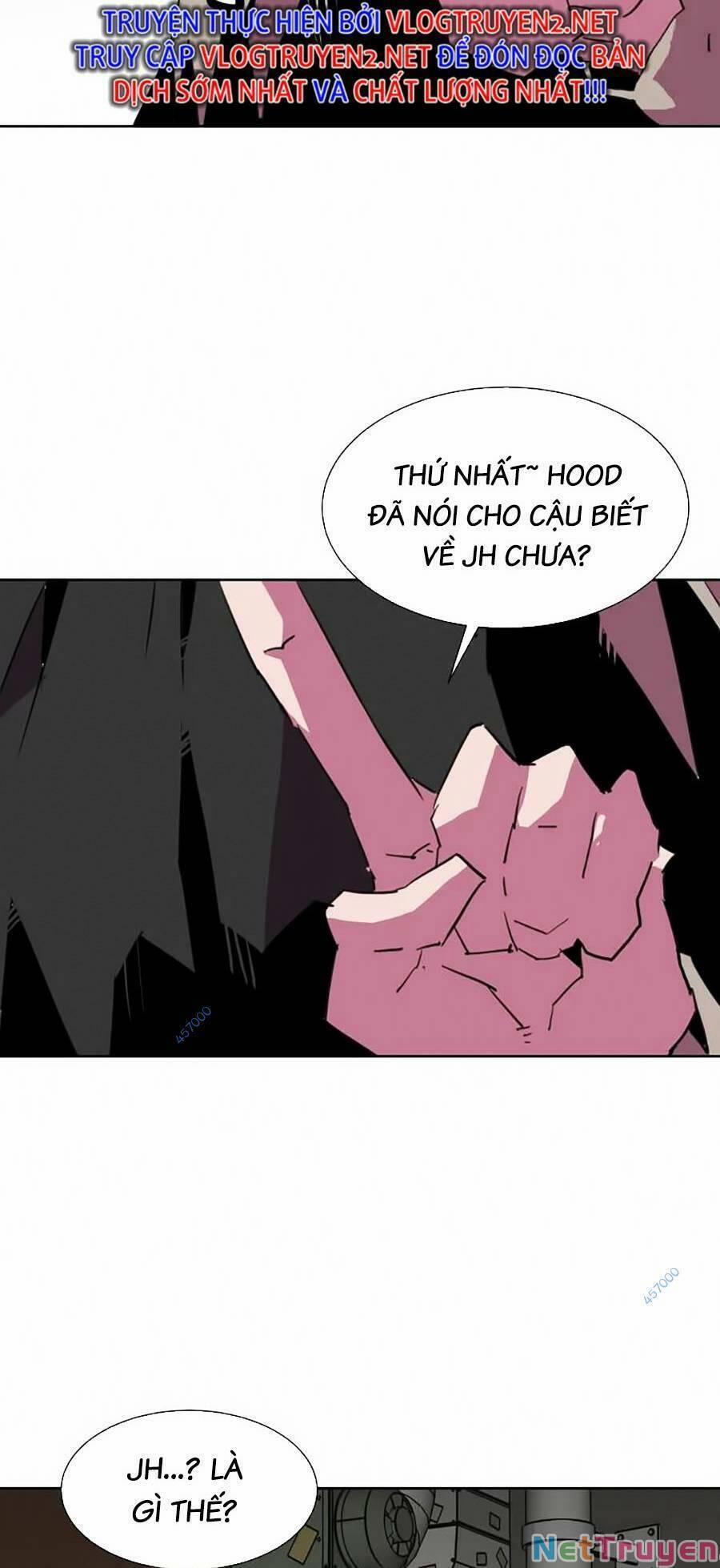 Săn Lùng Bắt Nạt 56 trang 61