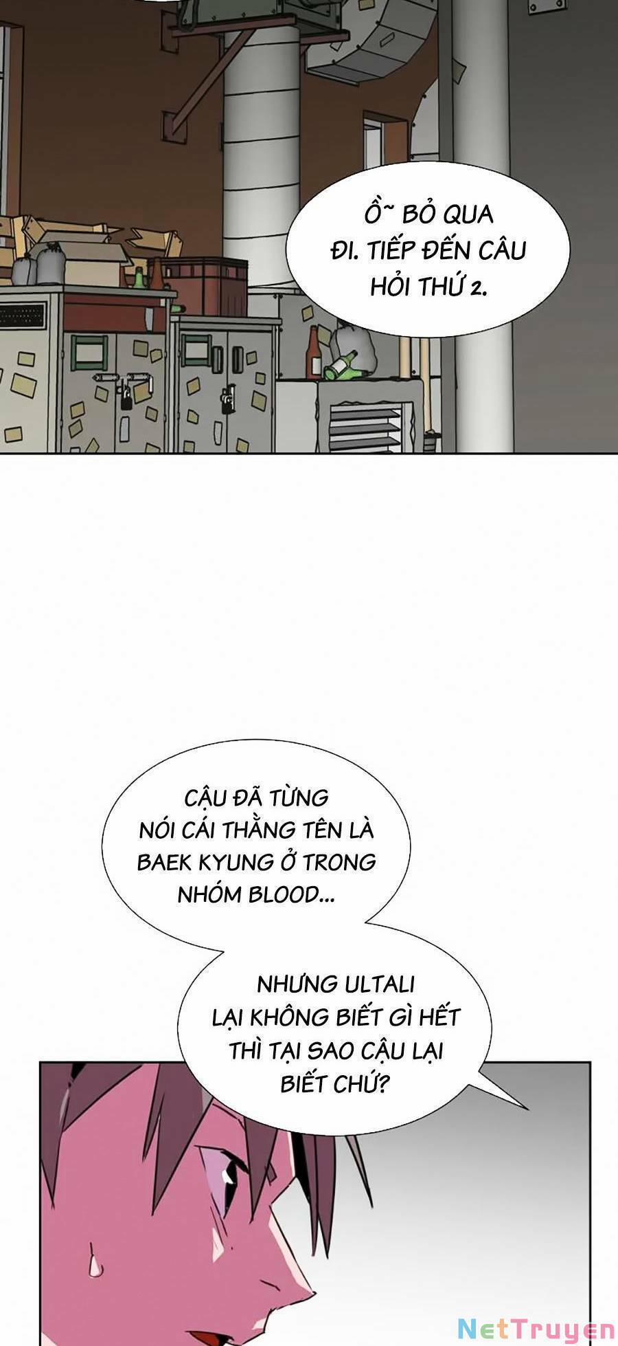 Săn Lùng Bắt Nạt 56 trang 62