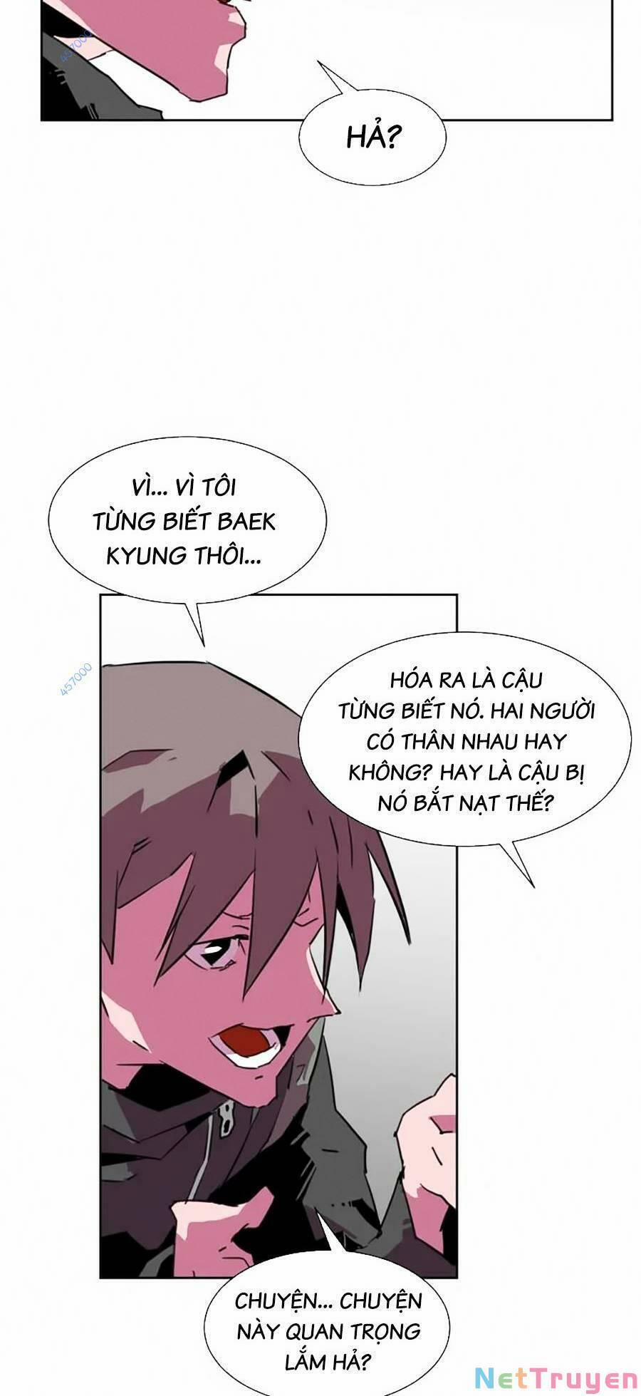 Săn Lùng Bắt Nạt 56 trang 63