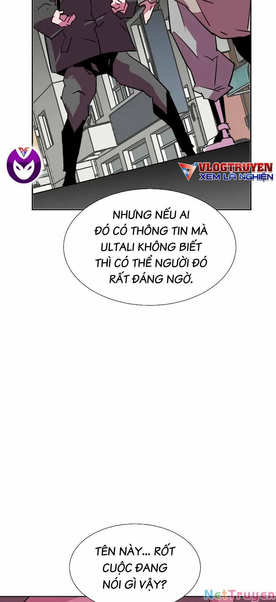 Săn Lùng Bắt Nạt 56 trang 66