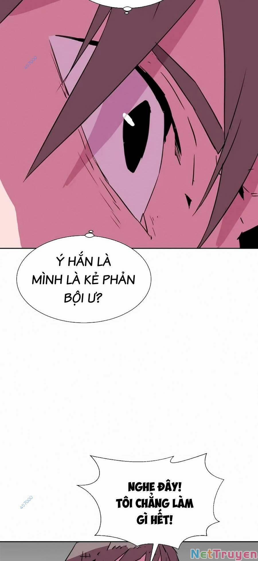 Săn Lùng Bắt Nạt 56 trang 67