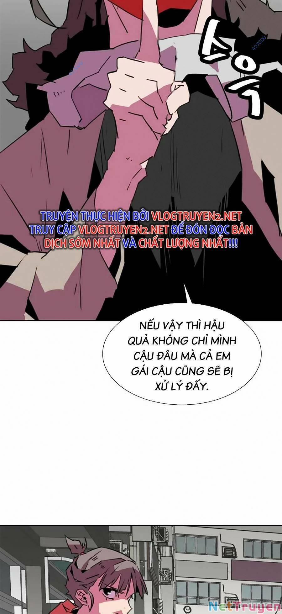 Săn Lùng Bắt Nạt 56 trang 69