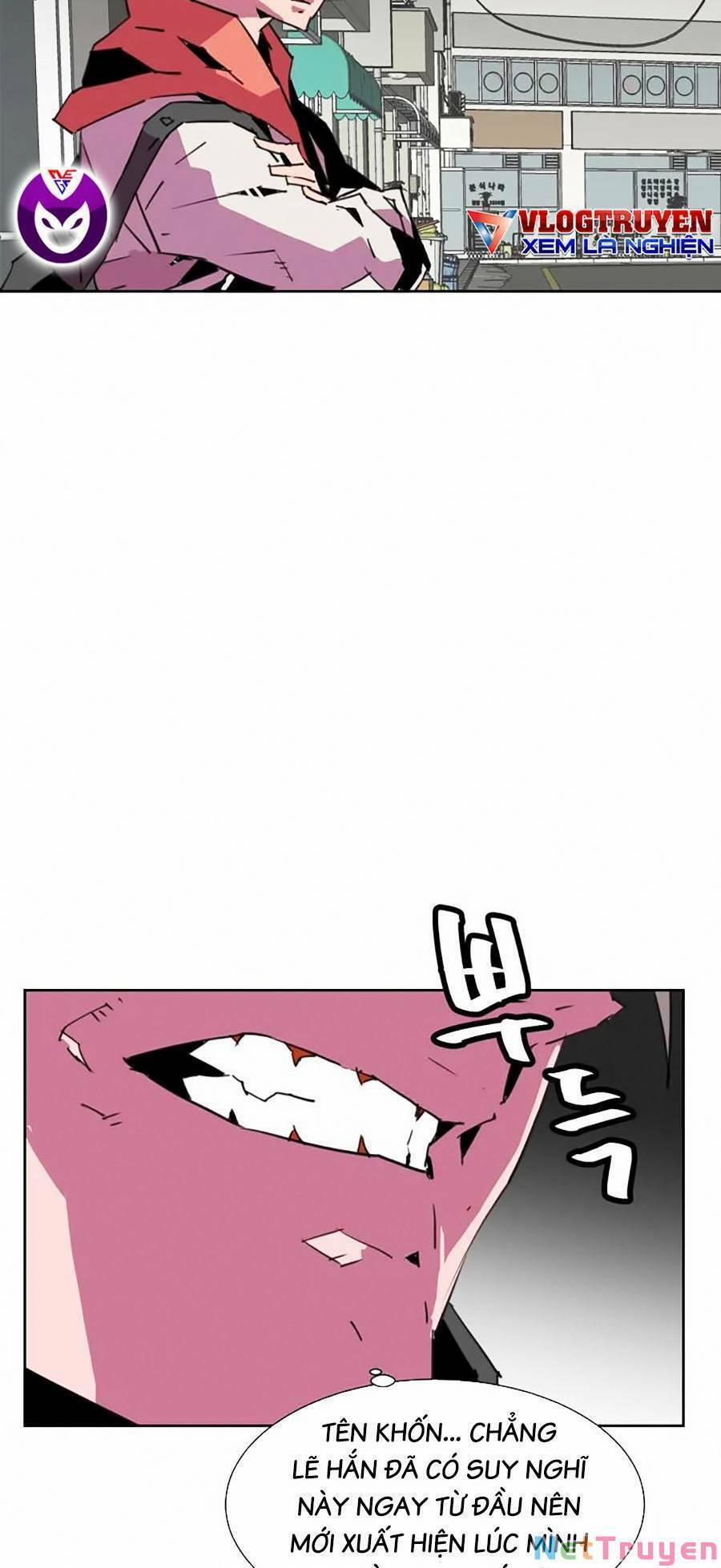 Săn Lùng Bắt Nạt 56 trang 70