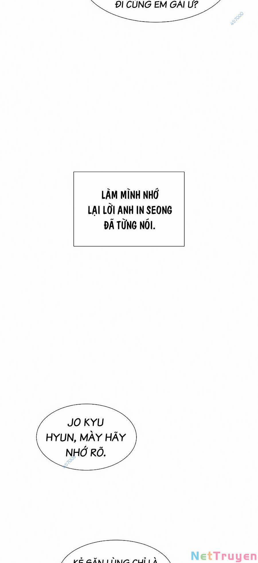 Săn Lùng Bắt Nạt 56 trang 71