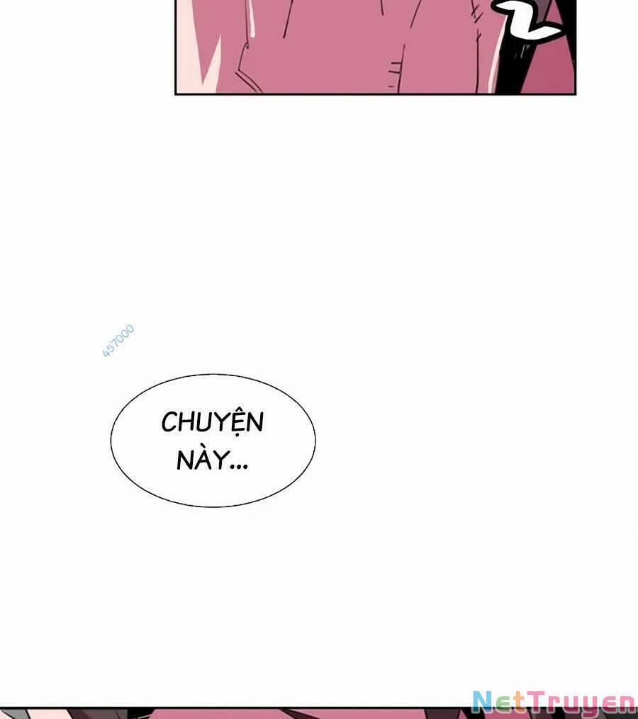 Săn Lùng Bắt Nạt 56 trang 8