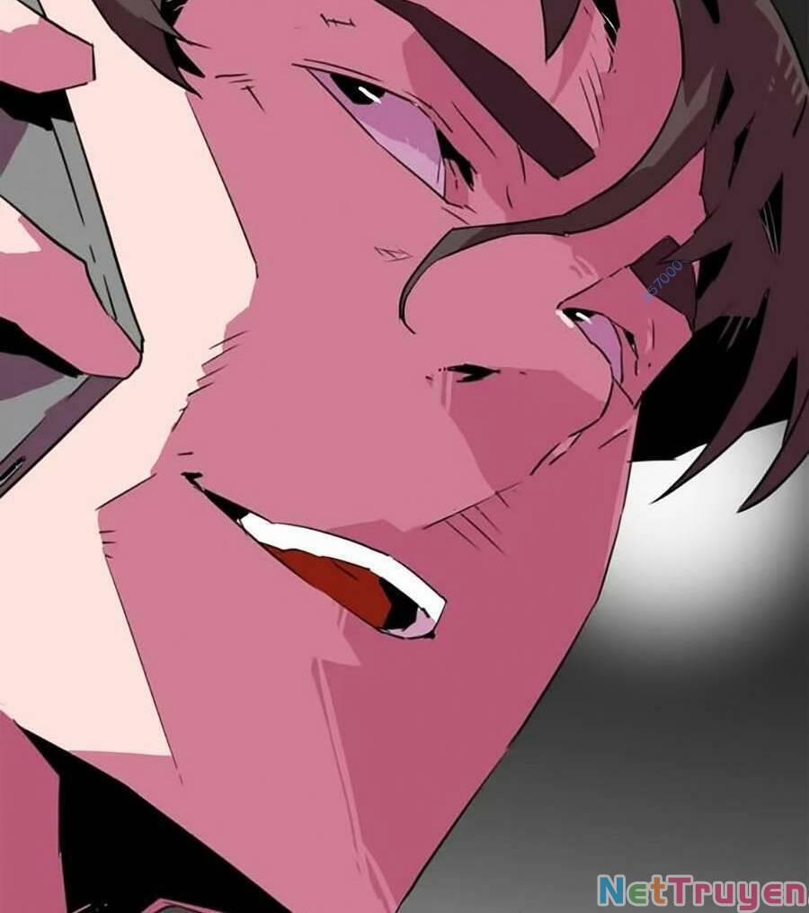 Săn Lùng Bắt Nạt 56 trang 9