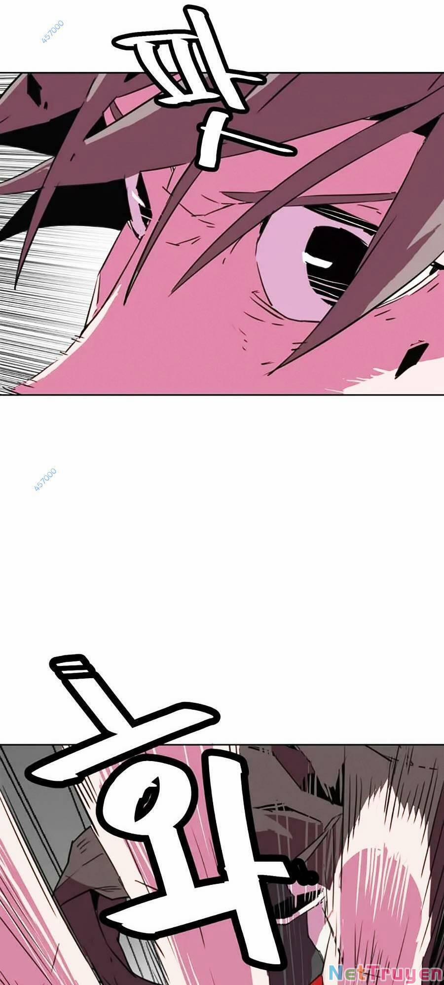 Săn Lùng Bắt Nạt 57 trang 10