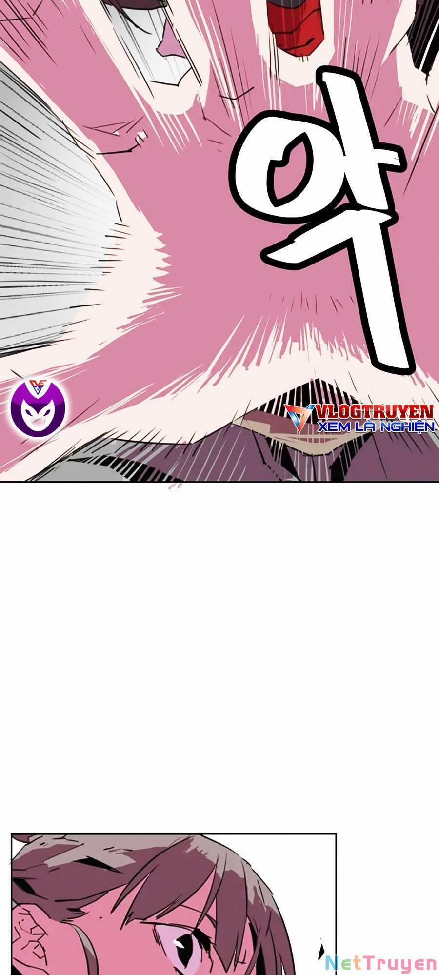 Săn Lùng Bắt Nạt 57 trang 11