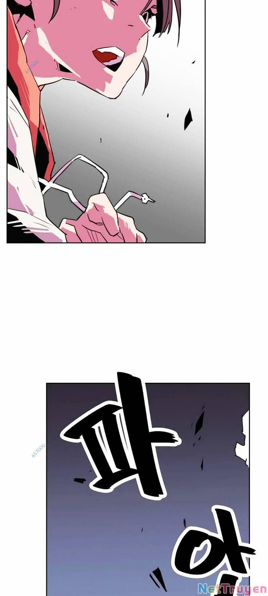 Săn Lùng Bắt Nạt 57 trang 12