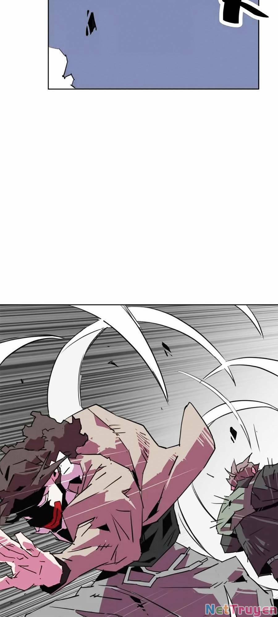 Săn Lùng Bắt Nạt 57 trang 13