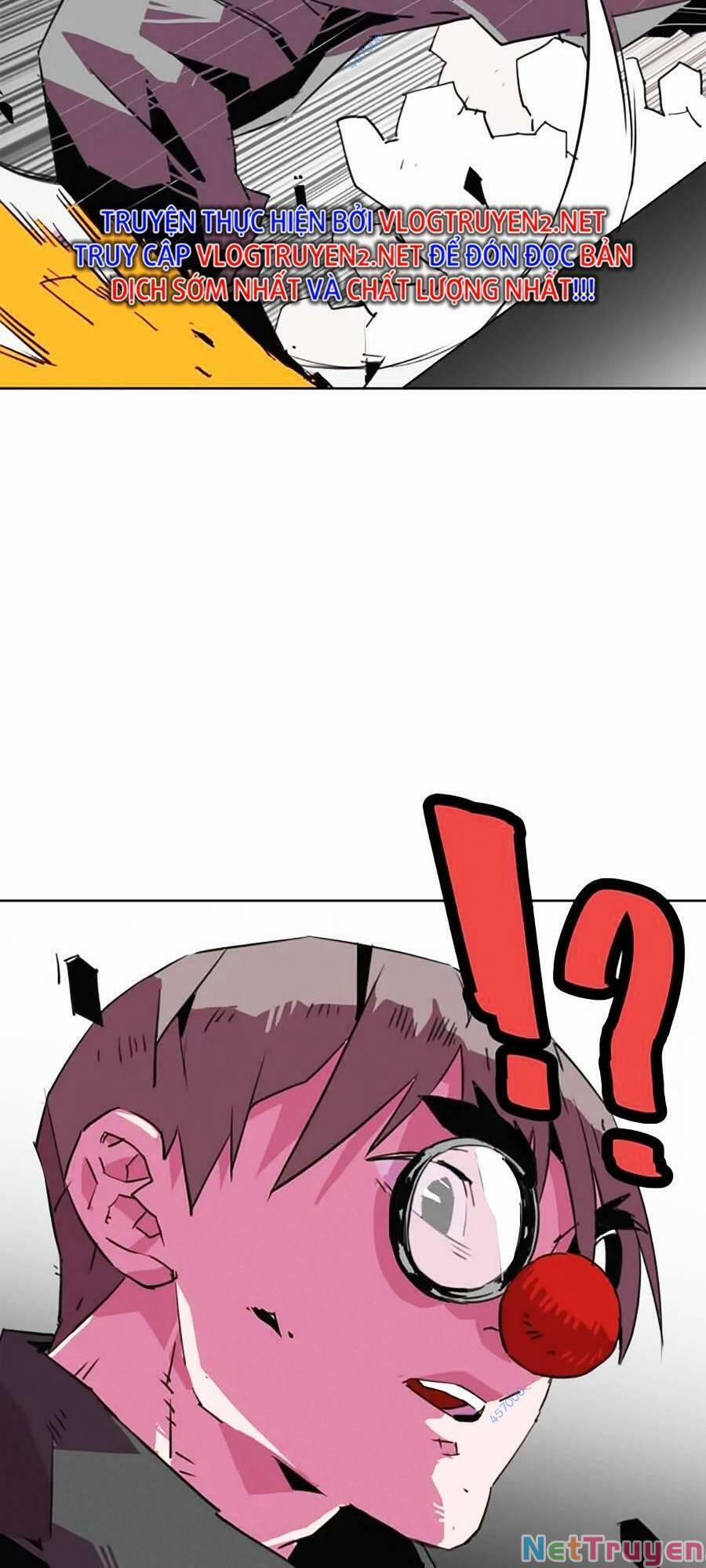 Săn Lùng Bắt Nạt 57 trang 14