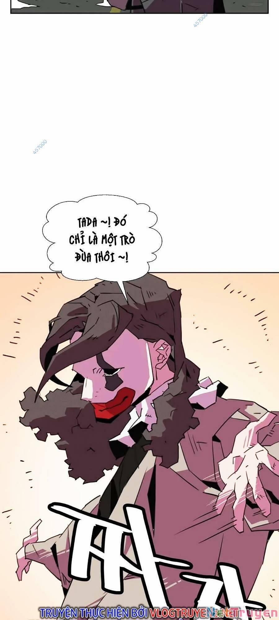 Săn Lùng Bắt Nạt 57 trang 16