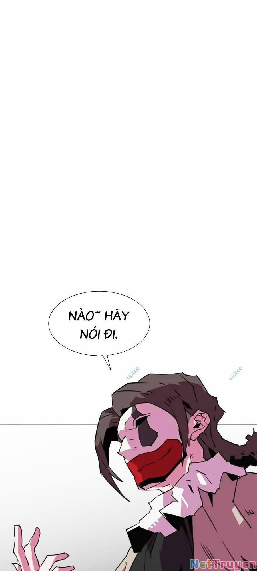 Săn Lùng Bắt Nạt 57 trang 2