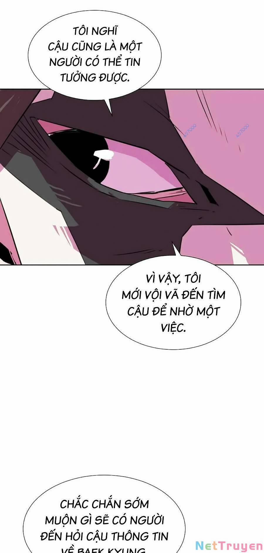 Săn Lùng Bắt Nạt 57 trang 22