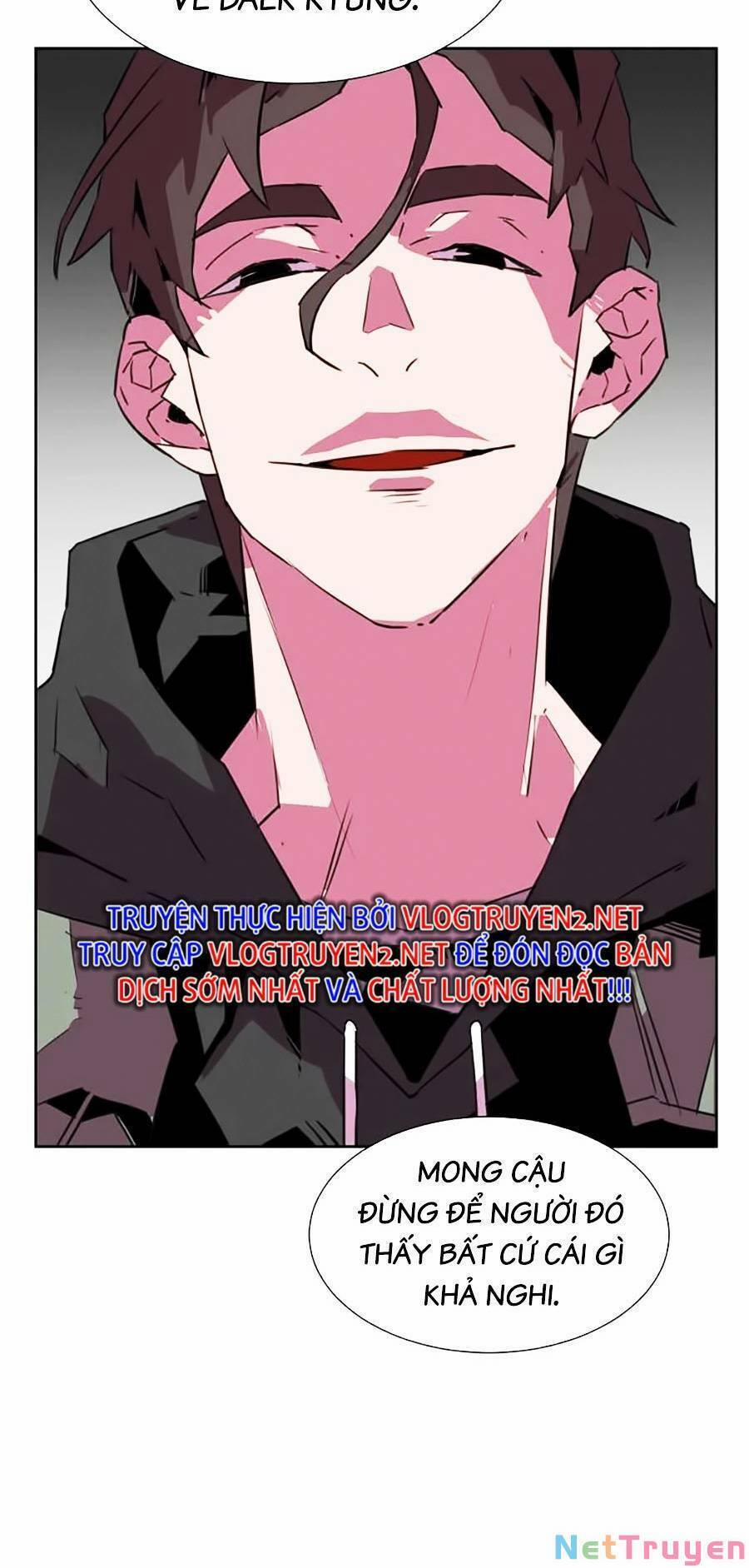 Săn Lùng Bắt Nạt 57 trang 23