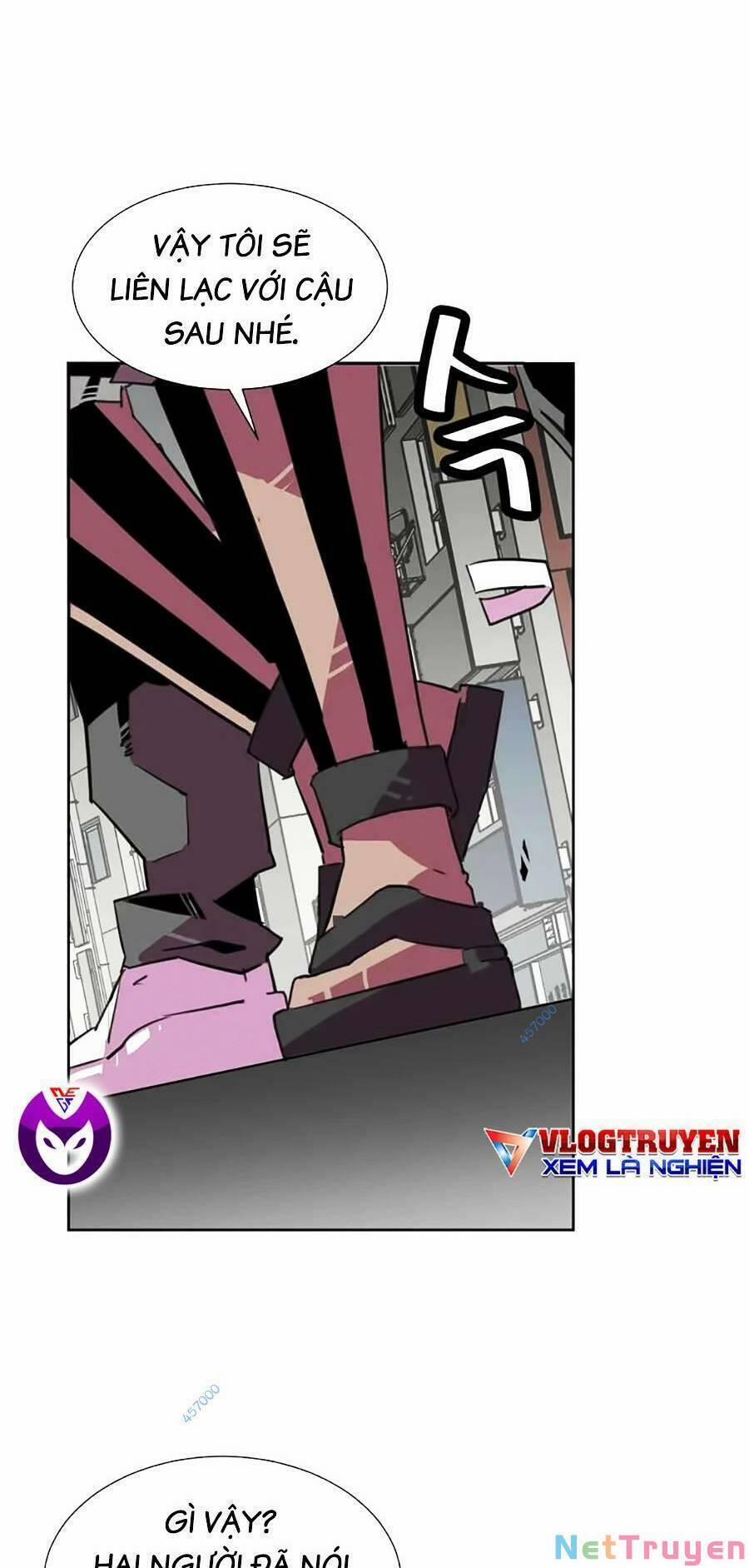 Săn Lùng Bắt Nạt 57 trang 24