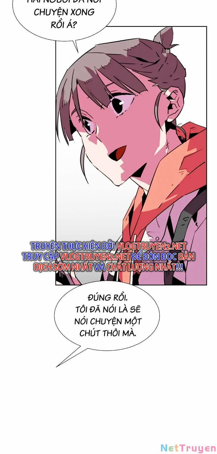 Săn Lùng Bắt Nạt 57 trang 25