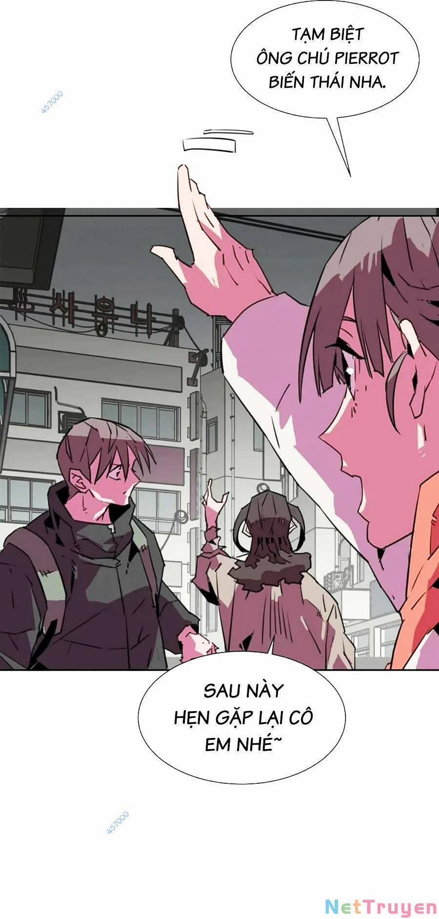 Săn Lùng Bắt Nạt 57 trang 26