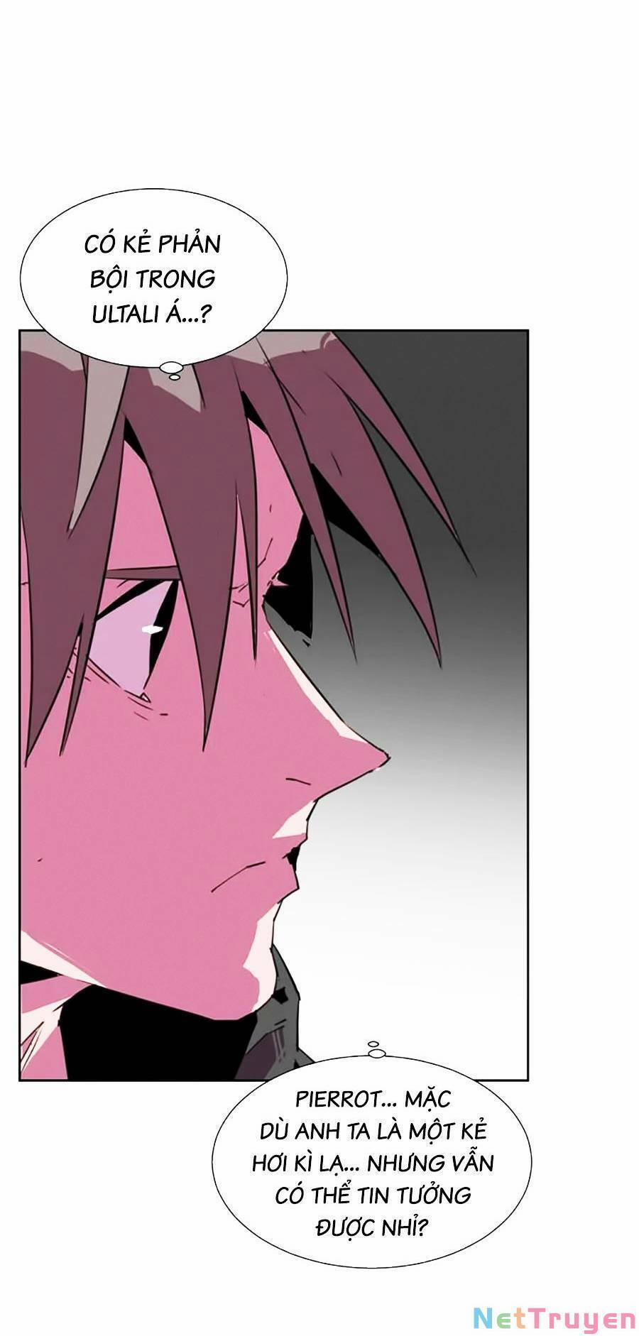 Săn Lùng Bắt Nạt 57 trang 27