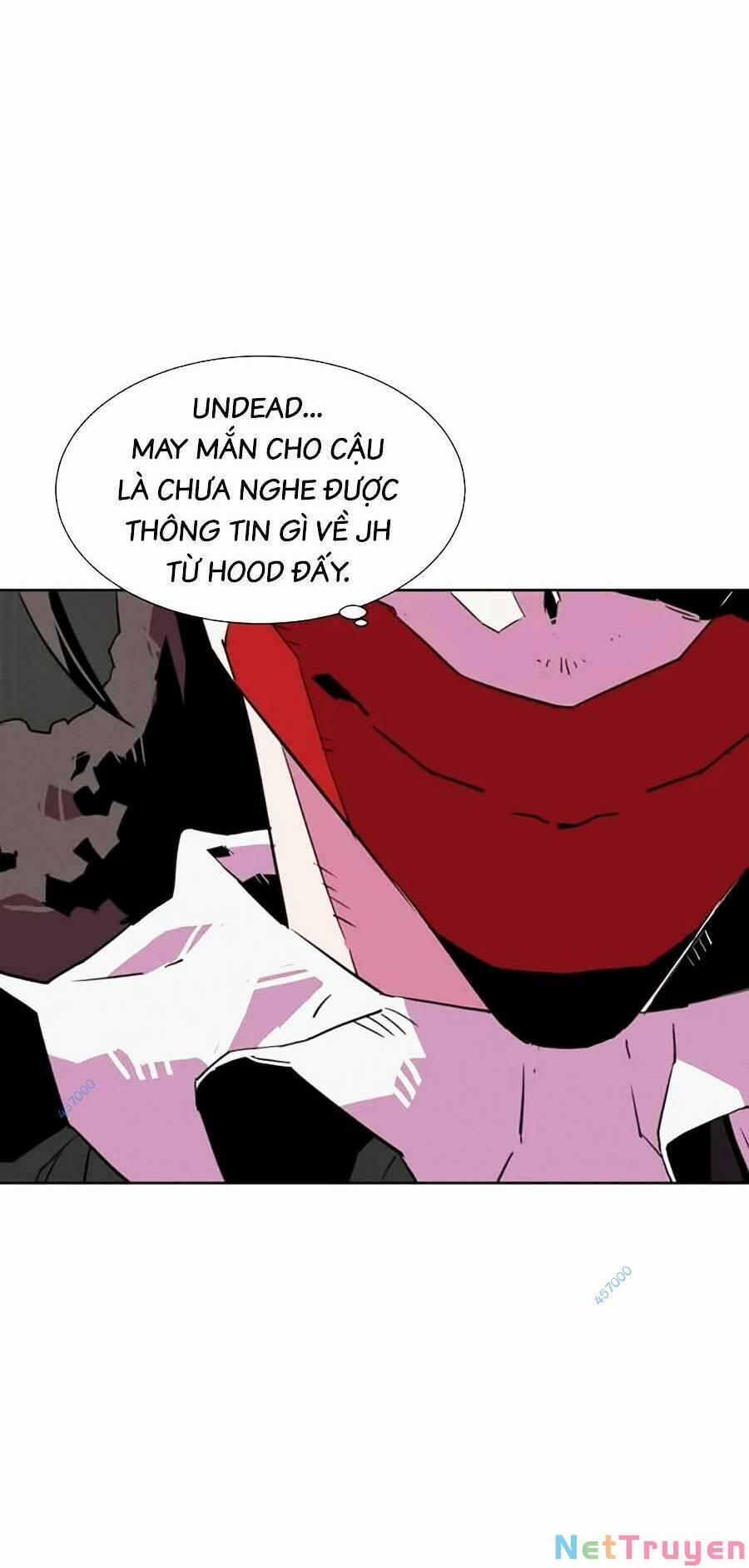 Săn Lùng Bắt Nạt 57 trang 28