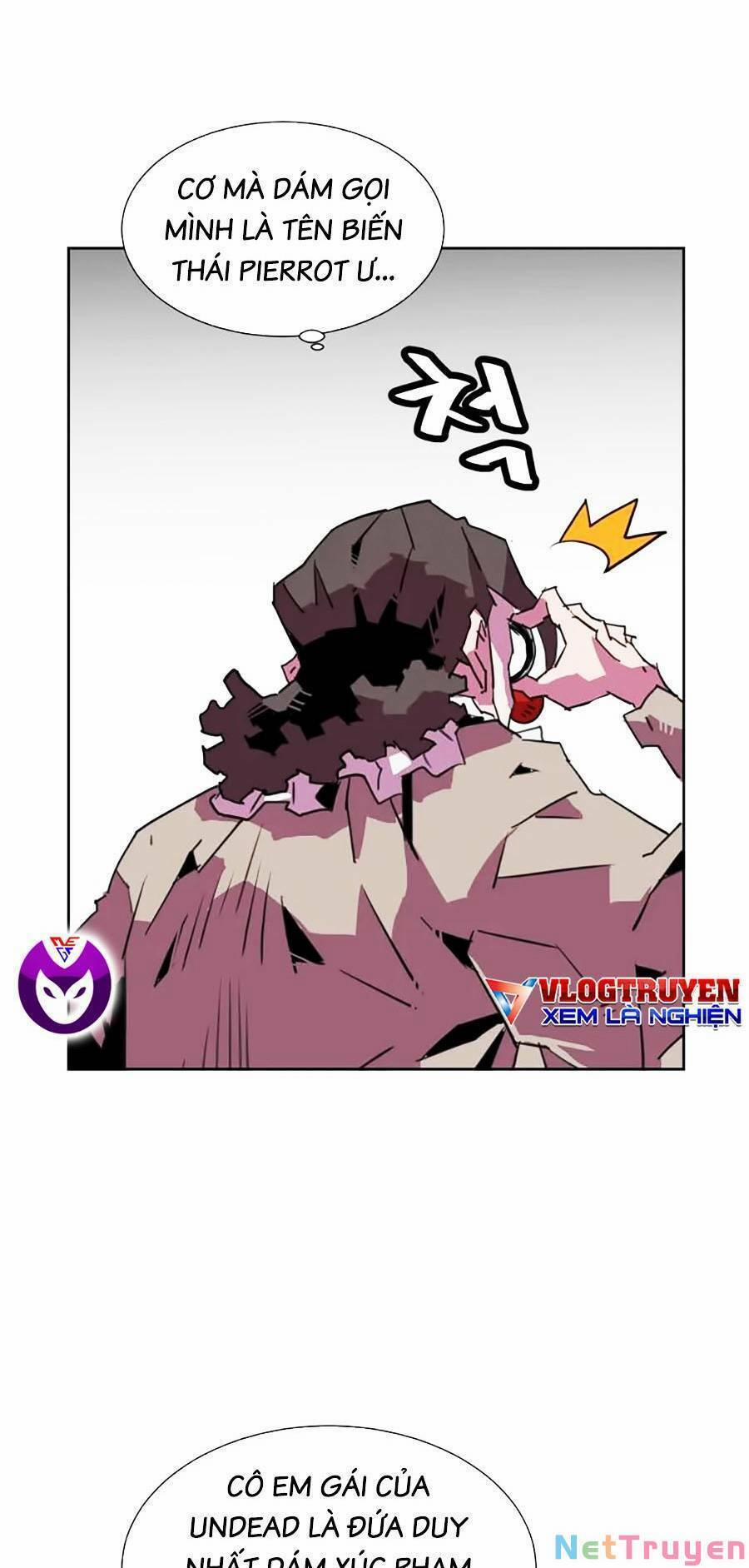 Săn Lùng Bắt Nạt 57 trang 29