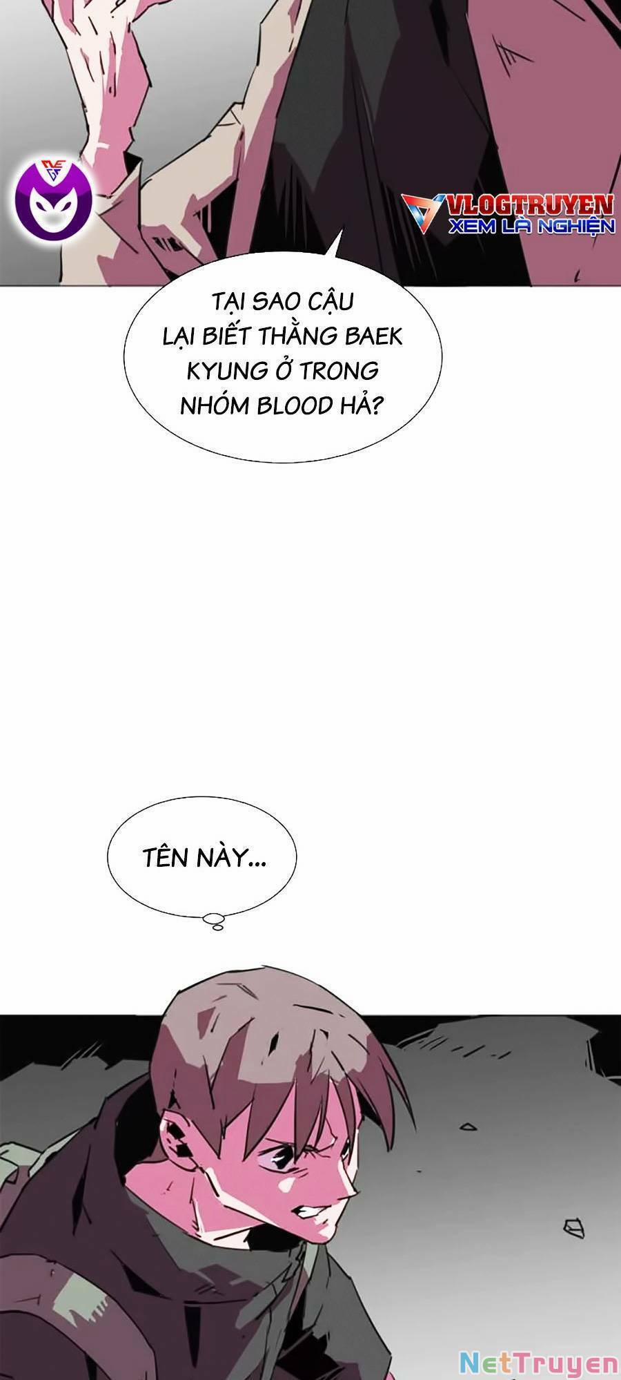 Săn Lùng Bắt Nạt 57 trang 3