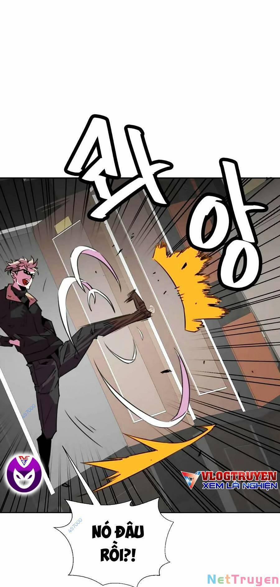 Săn Lùng Bắt Nạt 57 trang 32