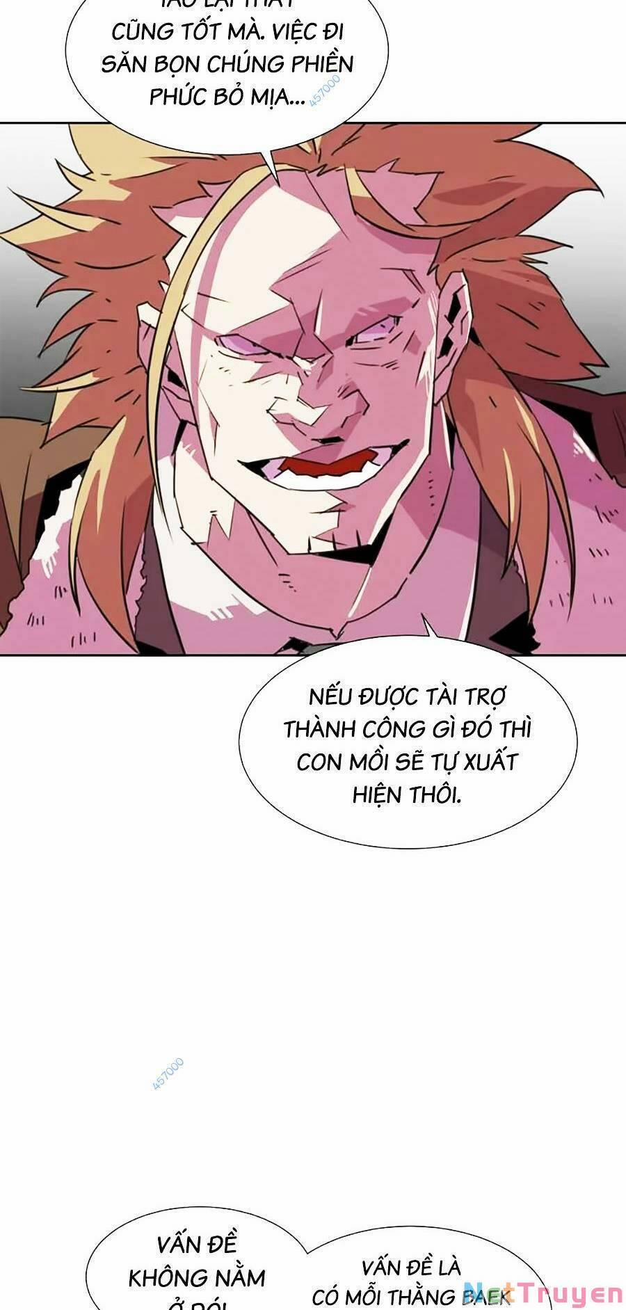 Săn Lùng Bắt Nạt 57 trang 34