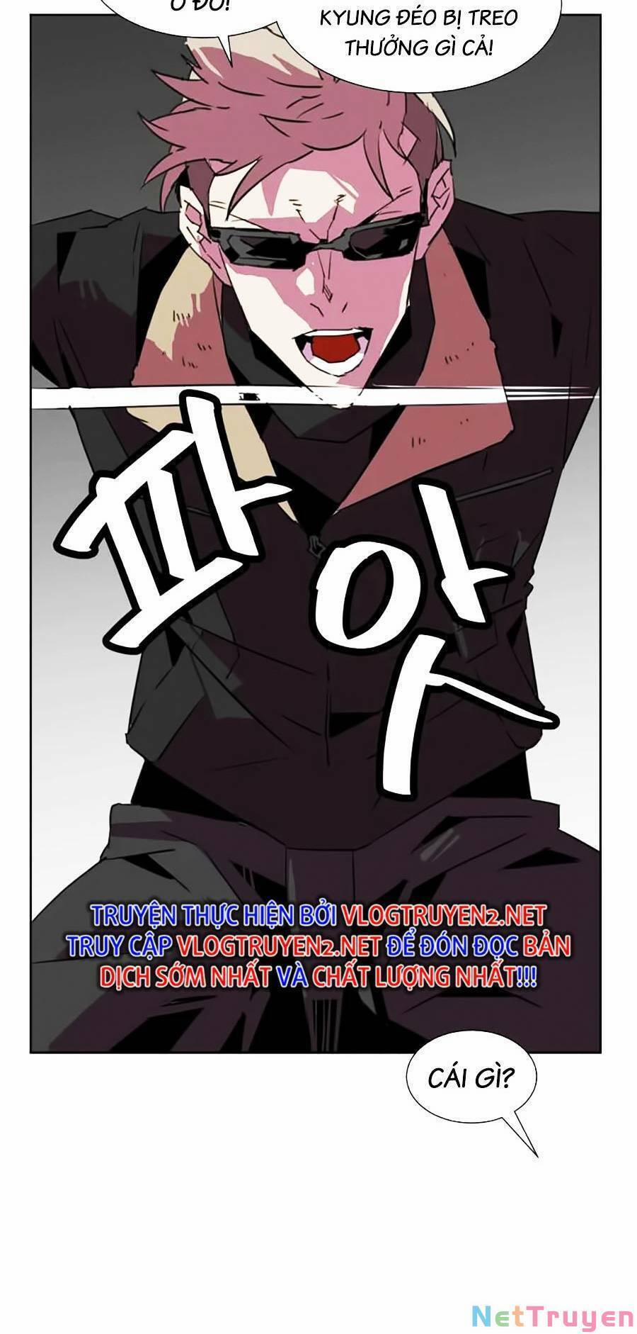 Săn Lùng Bắt Nạt 57 trang 35