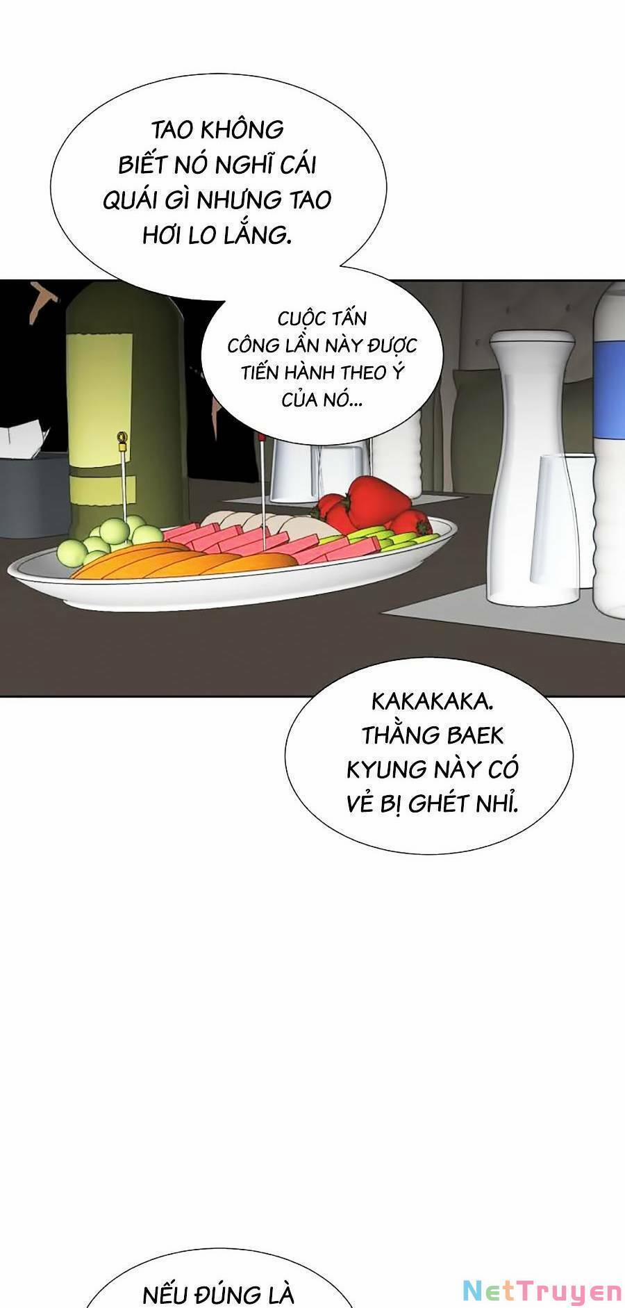 Săn Lùng Bắt Nạt 57 trang 37