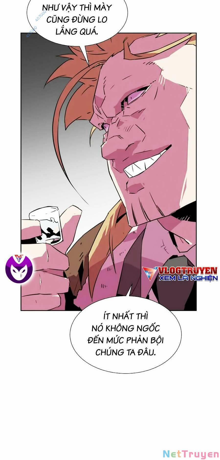 Săn Lùng Bắt Nạt 57 trang 38