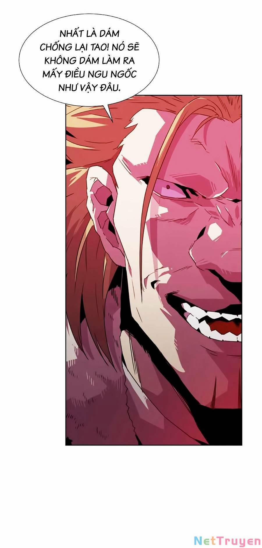 Săn Lùng Bắt Nạt 57 trang 39