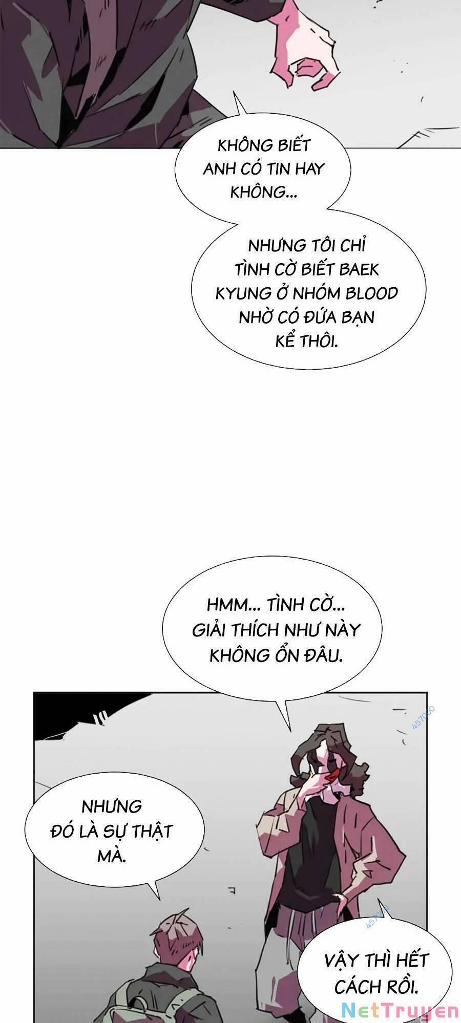 Săn Lùng Bắt Nạt 57 trang 4