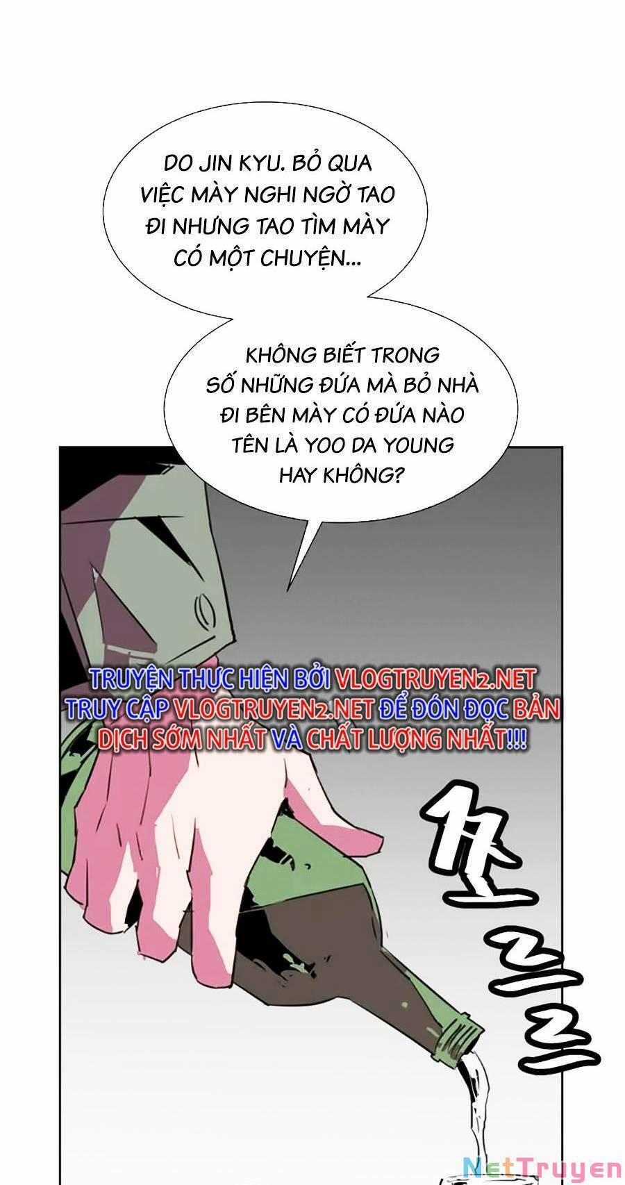 Săn Lùng Bắt Nạt 57 trang 45