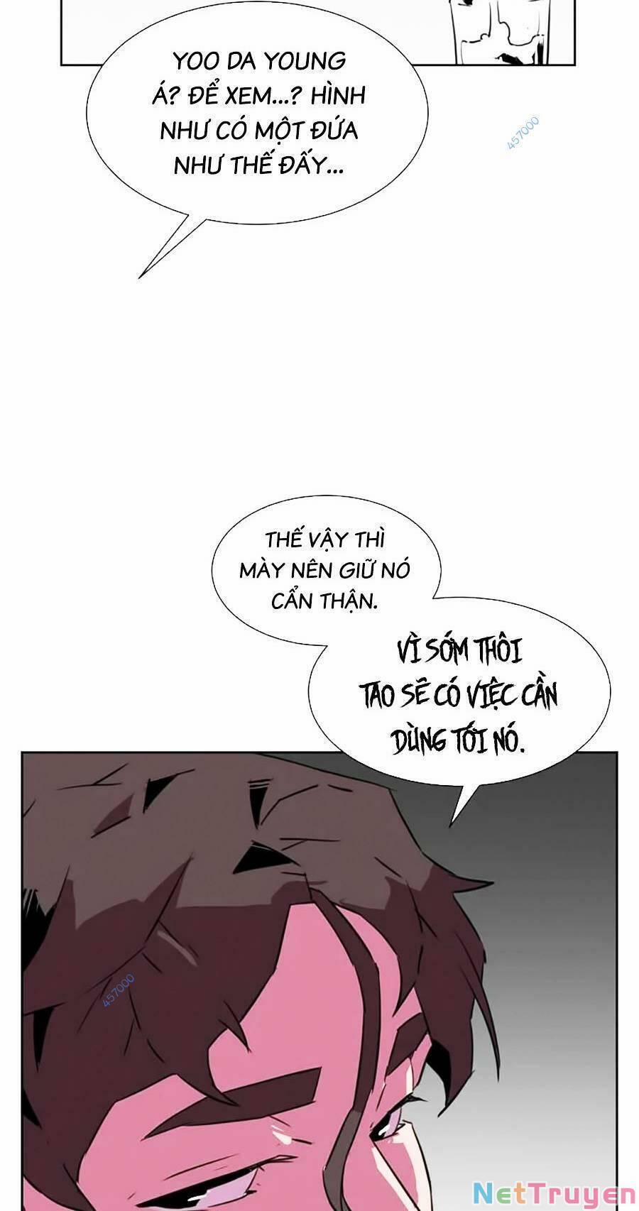 Săn Lùng Bắt Nạt 57 trang 46