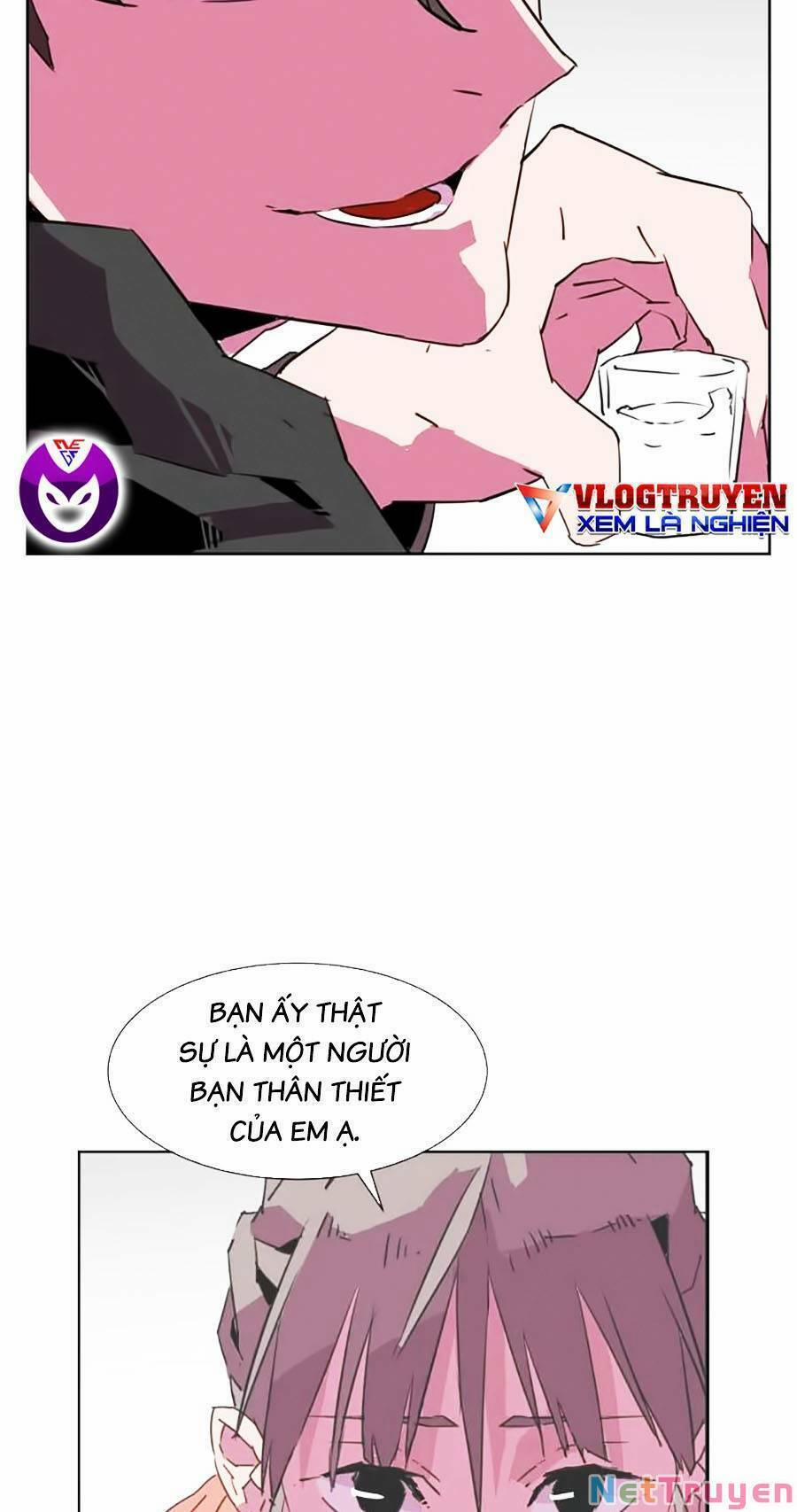 Săn Lùng Bắt Nạt 57 trang 47