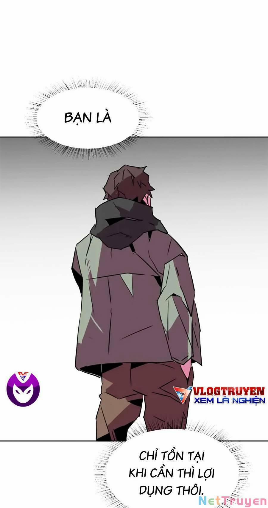 Săn Lùng Bắt Nạt 57 trang 49