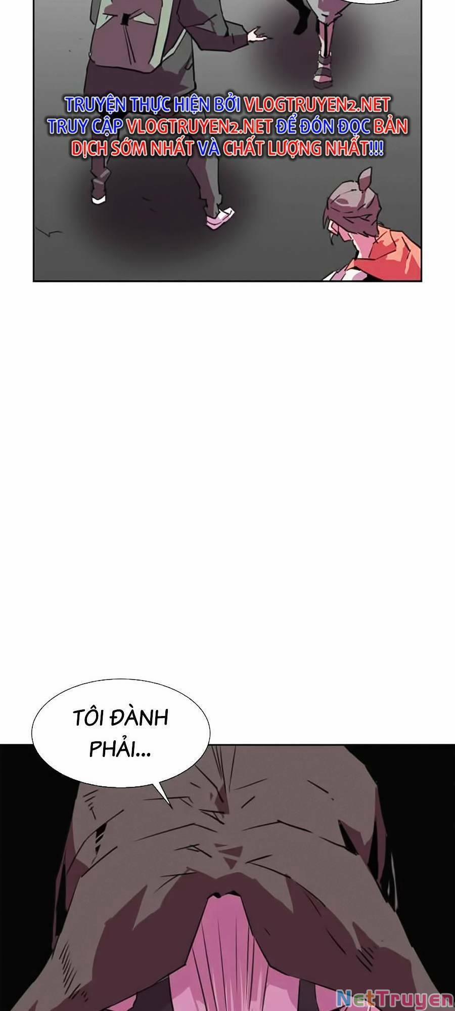 Săn Lùng Bắt Nạt 57 trang 5