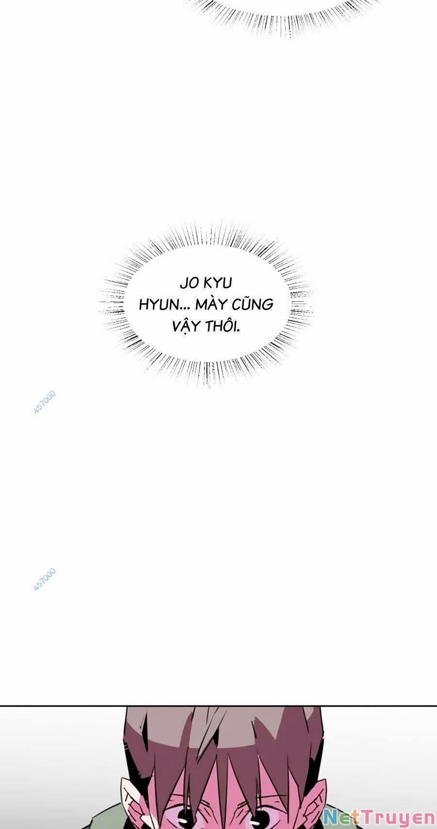 Săn Lùng Bắt Nạt 57 trang 50